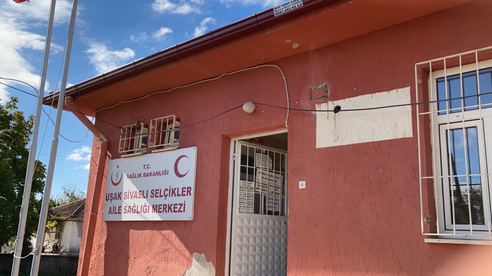 Web Sitemiz Yayında!